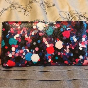 Kate spade wallet